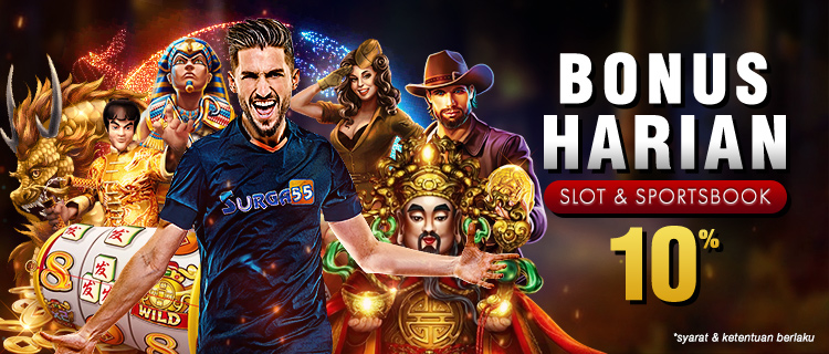 Slot Thailand